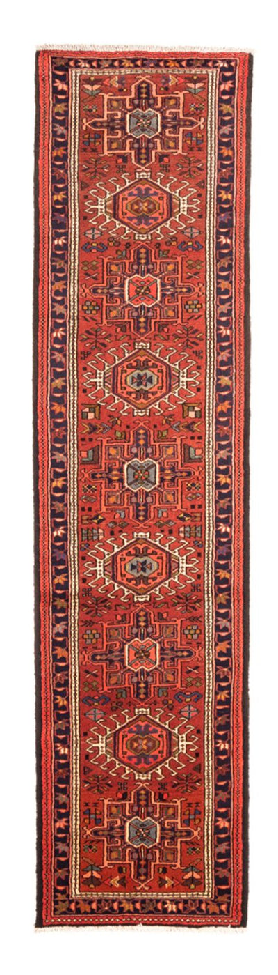 Qaraja Teppich 70x284cm - Perserteppich
