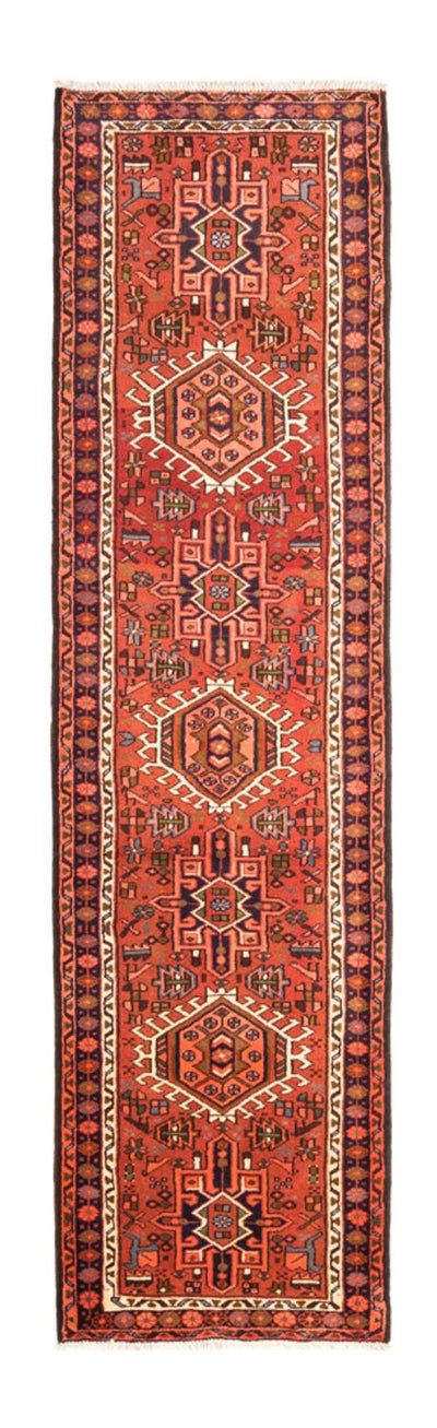 Qaraja Teppich 76x290cm - Perserteppich