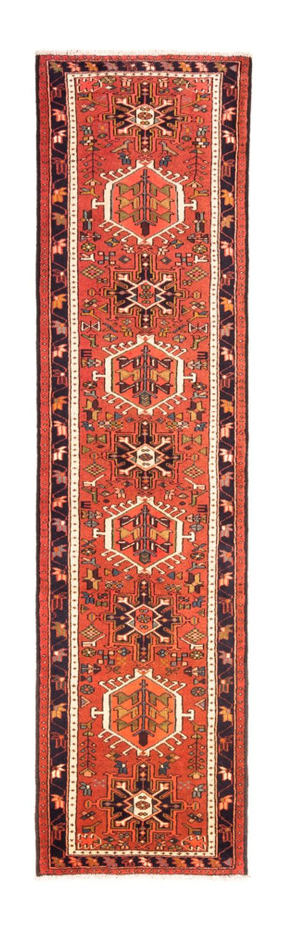 Qaraja Teppich 84x287cm - Perserteppich