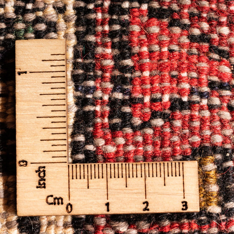 Läufer Perser - Nomadic - 286 x 73 cm - rot