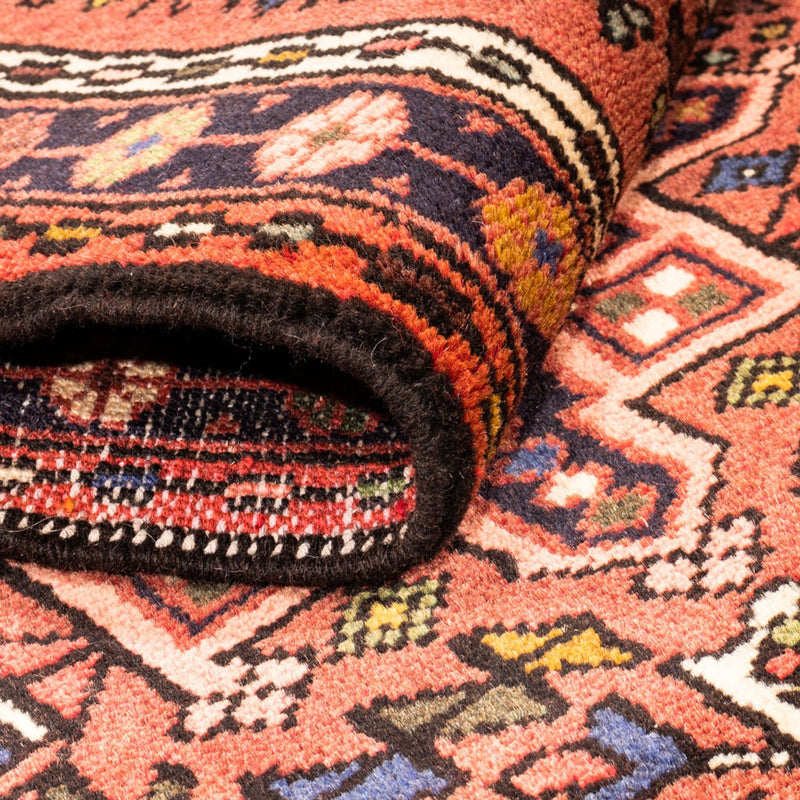 Läufer Perser - Nomadic - 290 x 79 cm - rot