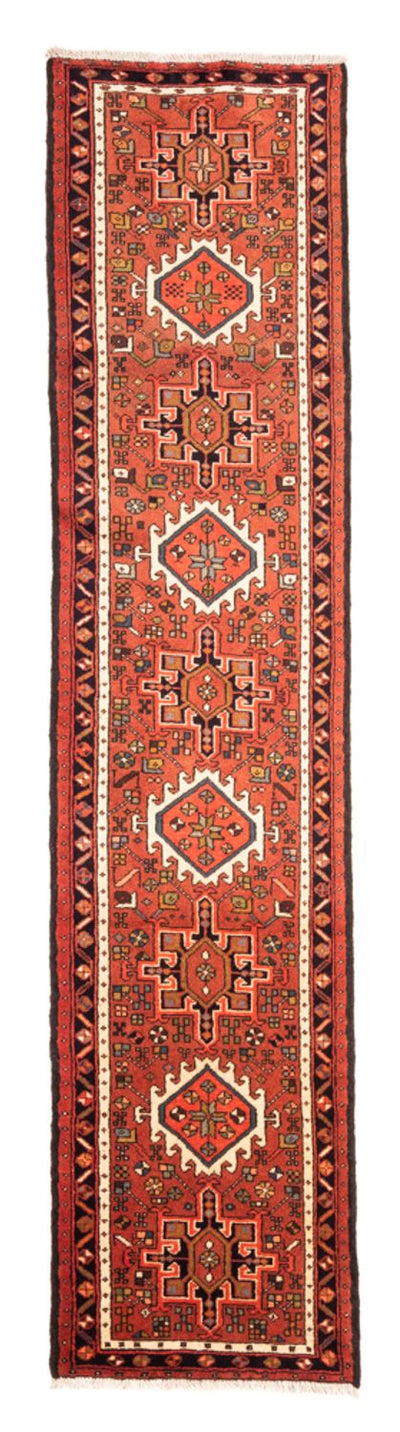 Qaraja Teppich 72x293cm - Perserteppich
