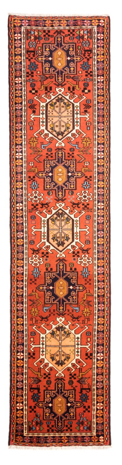Qaraja Teppich 70x296cm - Perserteppich