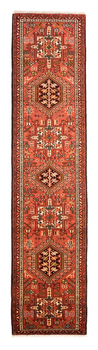 Qaraja Teppich 70x293cm - Perserteppich