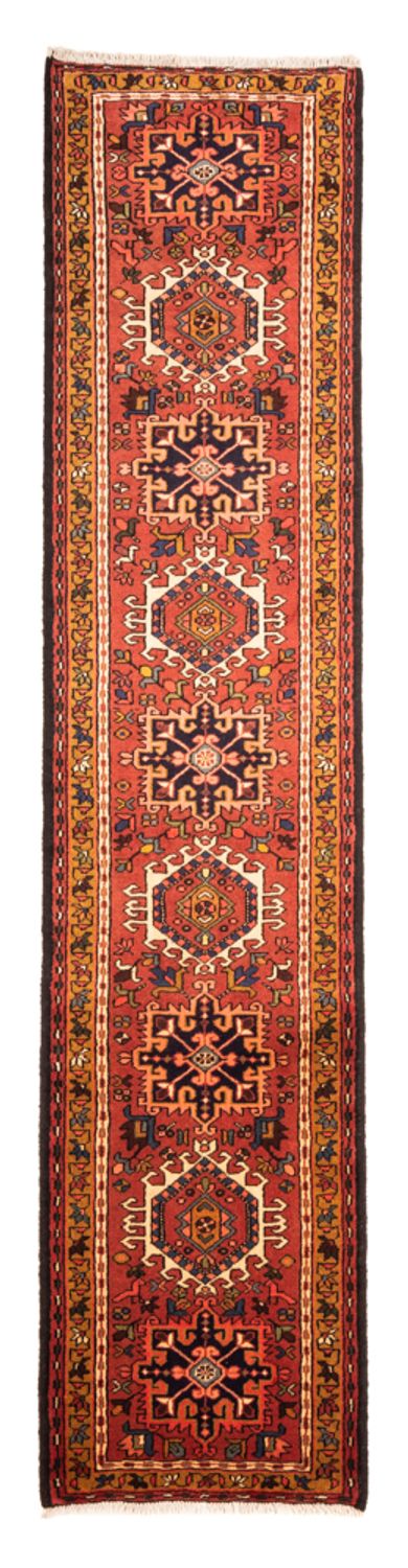 Qaraja Teppich 70x300cm - Perserteppich
