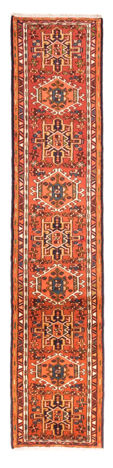 Qaraja Teppich 71x316cm - Perserteppich