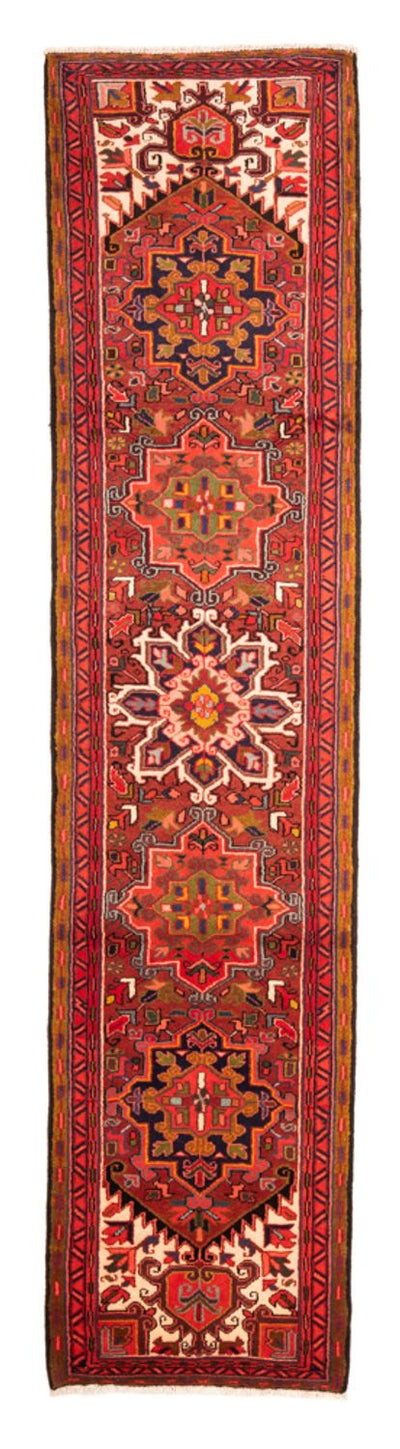 Qaraja Teppich 73x296cm - Perserteppich