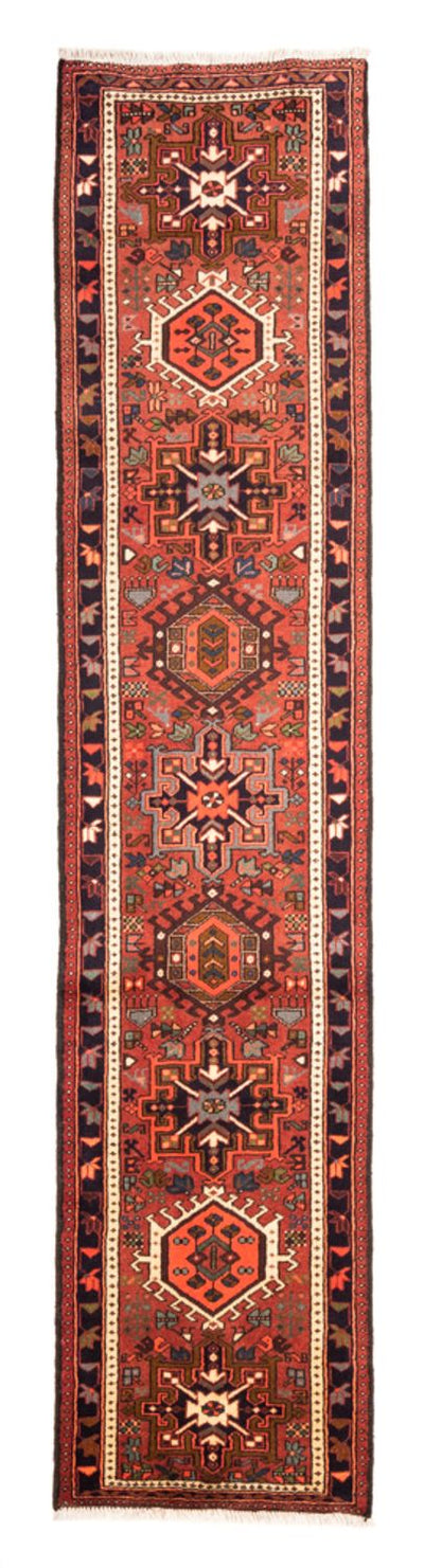 Qaraja Teppich 70x287cm - Perserteppich