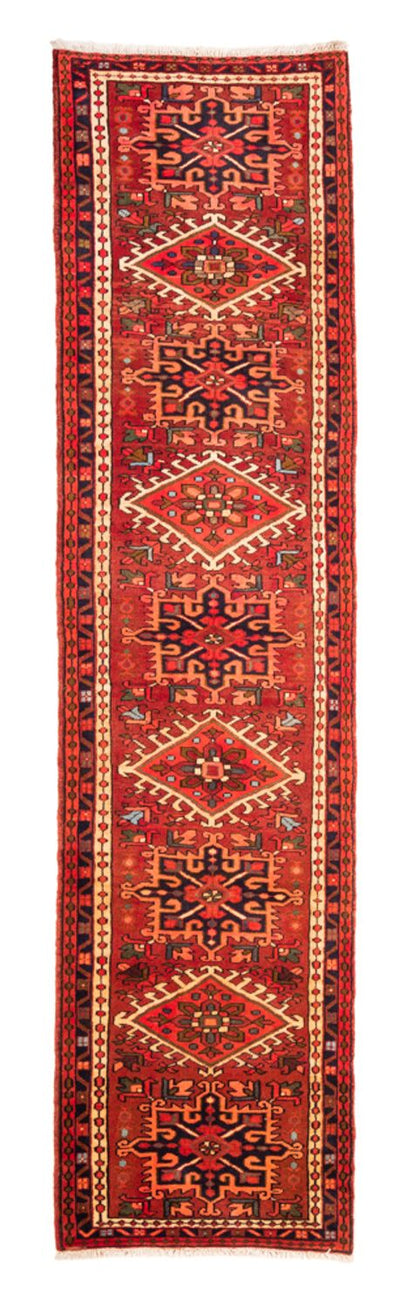 Qaraja Teppich 73x290cm - Perserteppich
