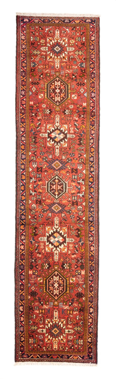 Qaraja Teppich 67x272cm - Perserteppich