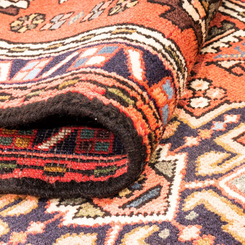 Läufer Perser - Nomadic - 300 x 74 cm - rot