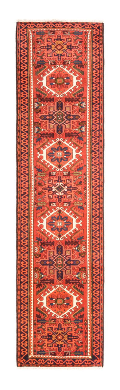Qaraja Teppich 70x274cm - Perserteppich