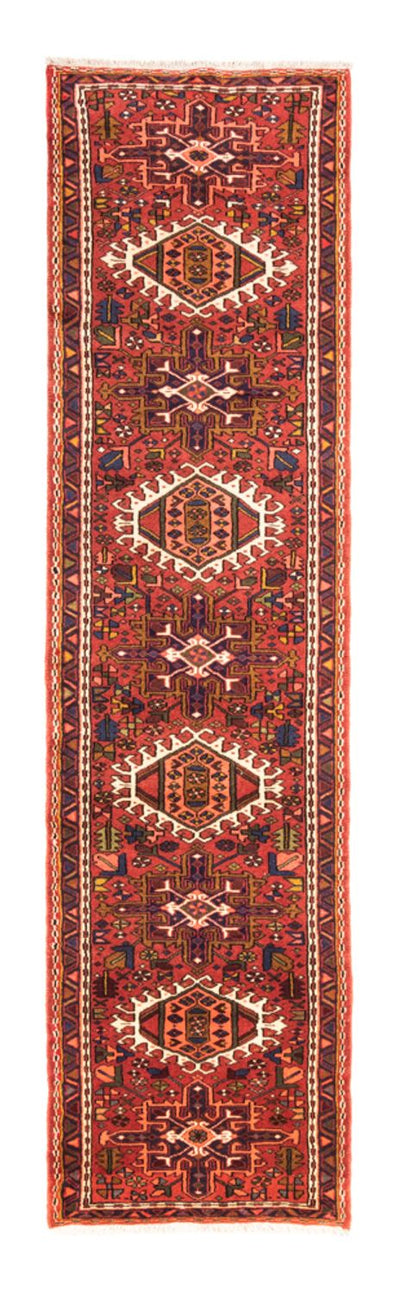 Qaraja Teppich 71x280cm - Perserteppich