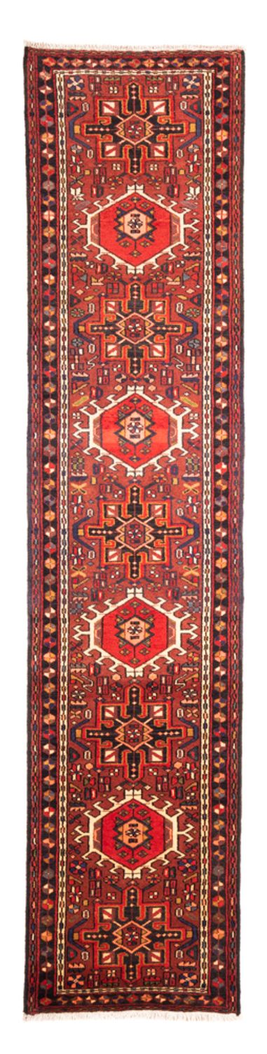 Qaraja Teppich 66x296cm - Perserteppich
