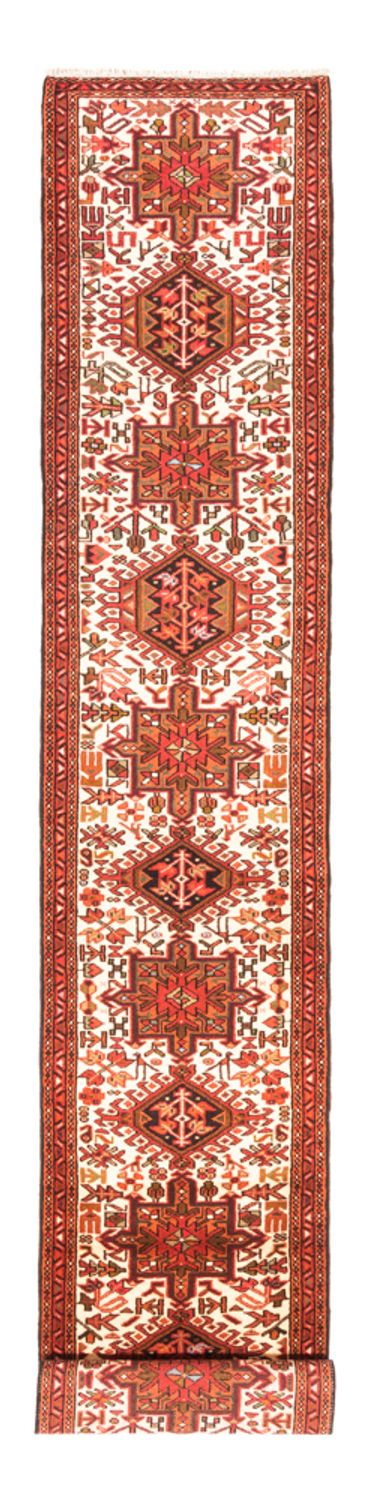 Qaraja Teppich 74x468cm - Perserteppich