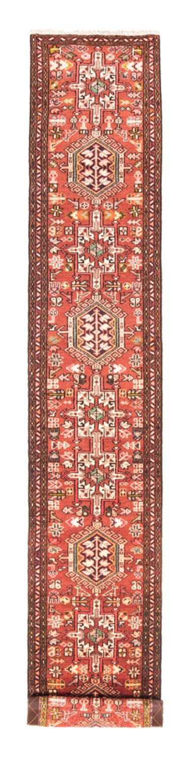 Qaraja Teppich 62x393cm - Perserteppich