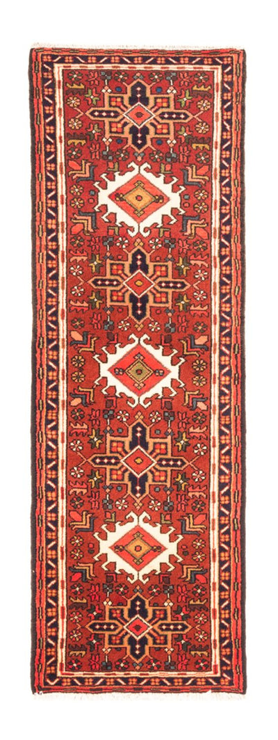 Qaraja Teppich 60x188cm - Perserteppich
