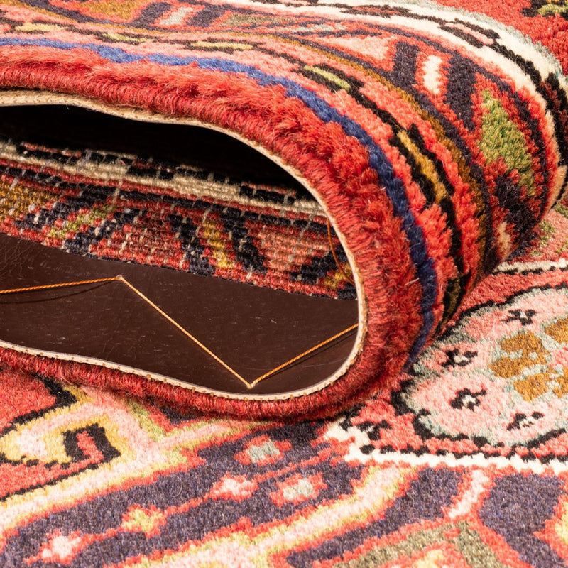 Läufer Perser - Nomadic - 201 x 70 cm - rot