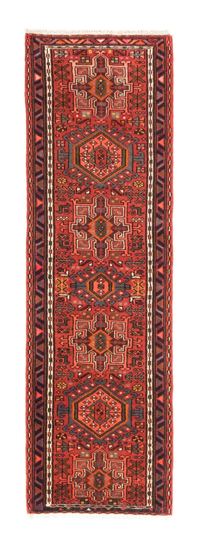 Qaraja Teppich 61x207cm - Perserteppich