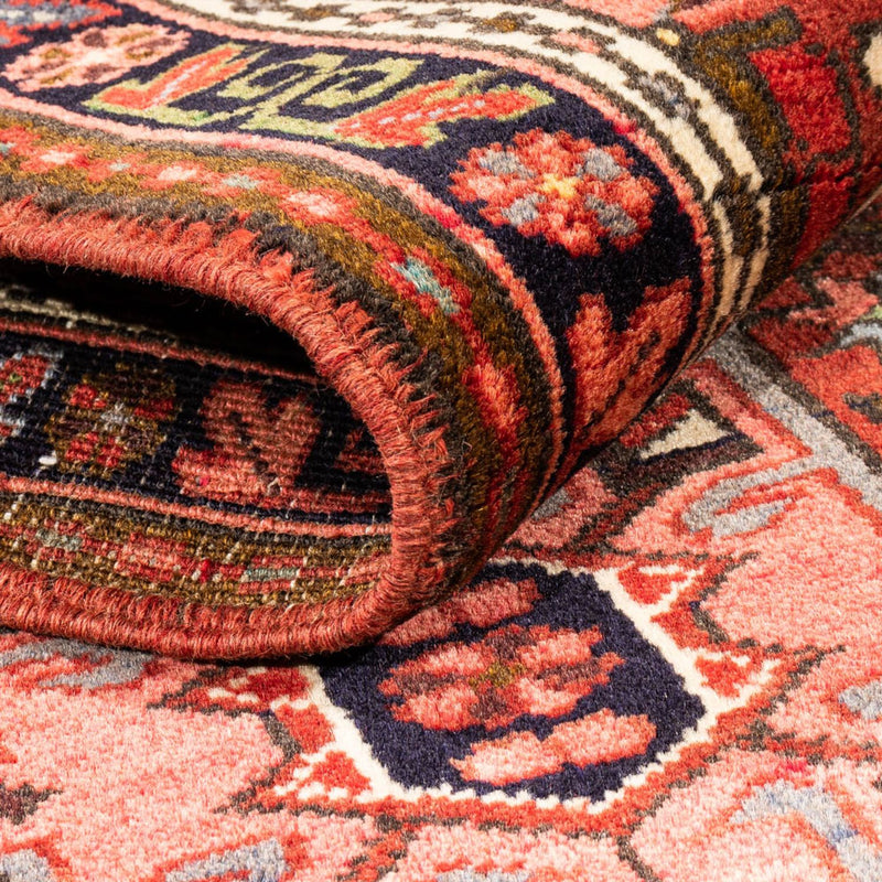 Läufer Perser - Nomadic - 190 x 61 cm - rot