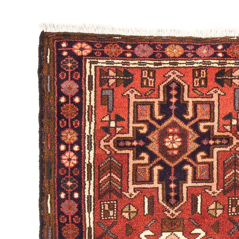 Läufer Perser - Nomadic - 203 x 60 cm - rot