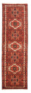 Läufer Perser - Nomadic - 205 x 65 cm - rot
