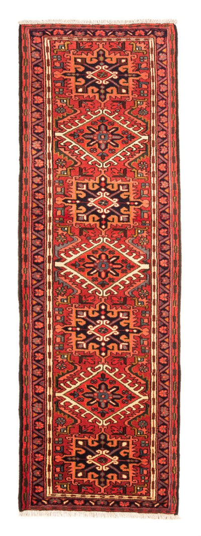 Qaraja Teppich 62x202cm - Perserteppich