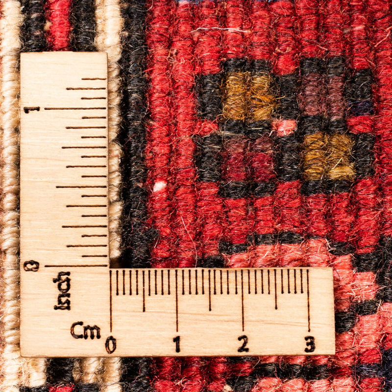 Läufer Perser - Nomadic - 195 x 64 cm - rot