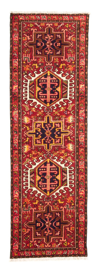 Qaraja Teppich 58x195cm - Perserteppich