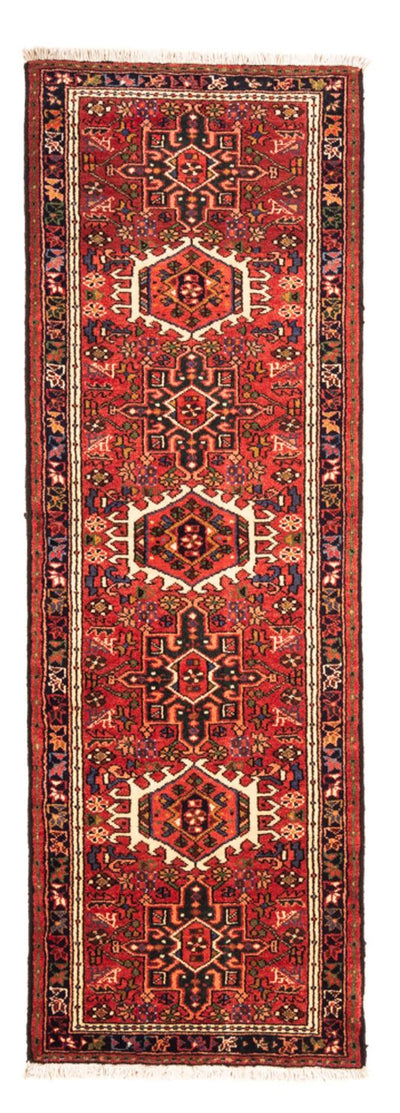 Qaraja Teppich 67x192cm - Perserteppich
