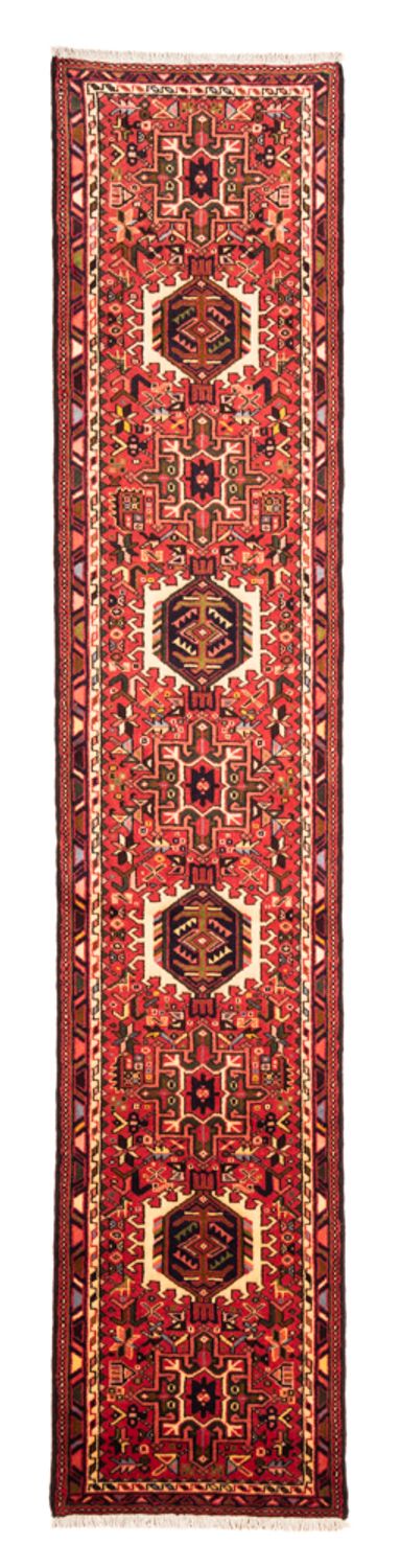 Qaraja Teppich 67x303cm - Perserteppich