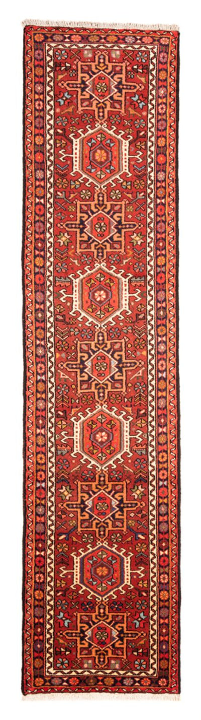 Qaraja Teppich 66x287cm - Perserteppich