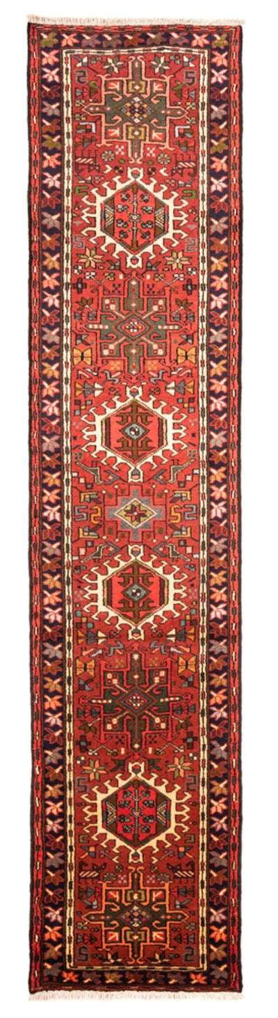 Qaraja Teppich 67x296cm - Perserteppich