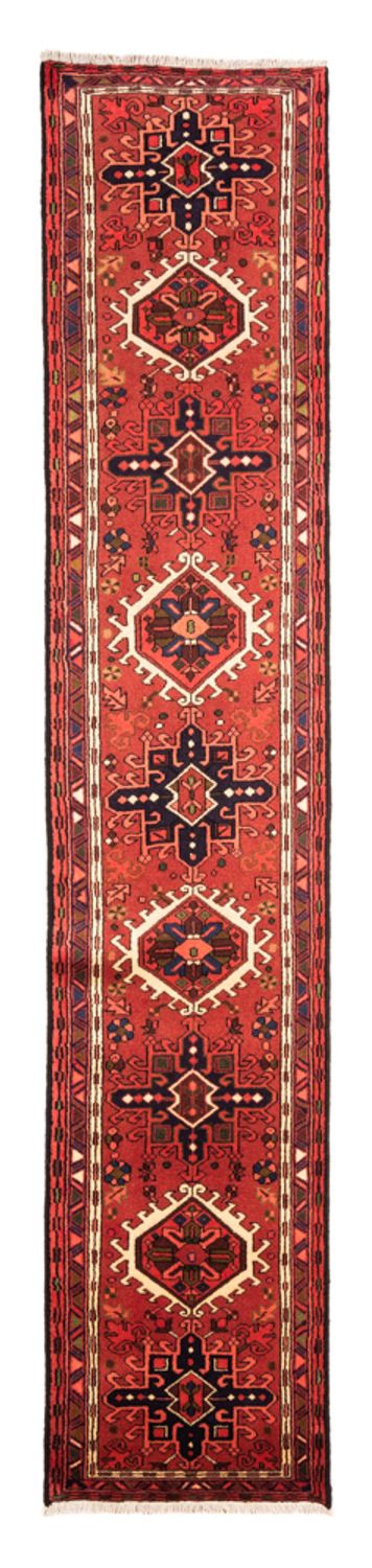 Qaraja Teppich 66x291cm - Perserteppich