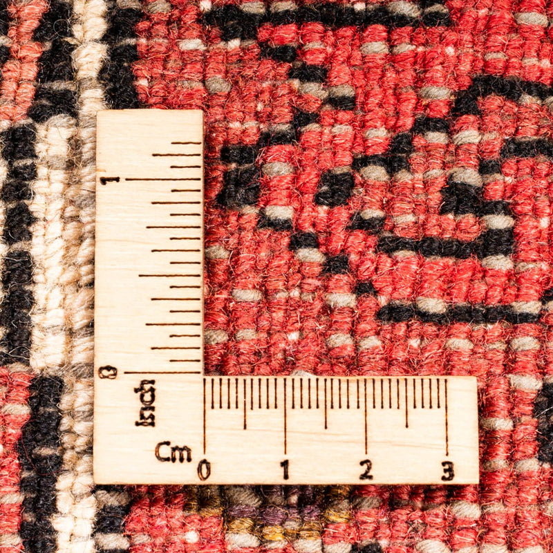 Läufer Perser - Nomadic - 291 x 66 cm - rot