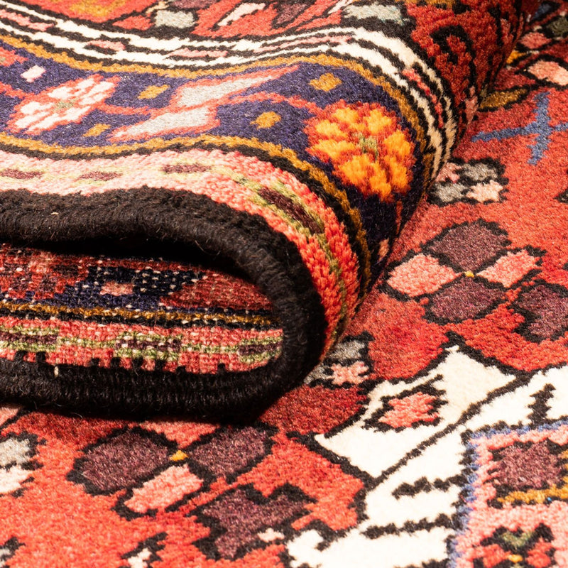 Läufer Perser - Nomadic - 278 x 70 cm - rot