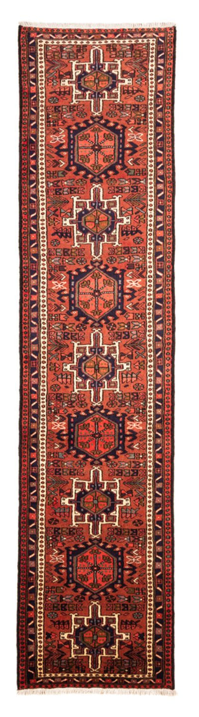 Qaraja Teppich 73x297cm - Perserteppich
