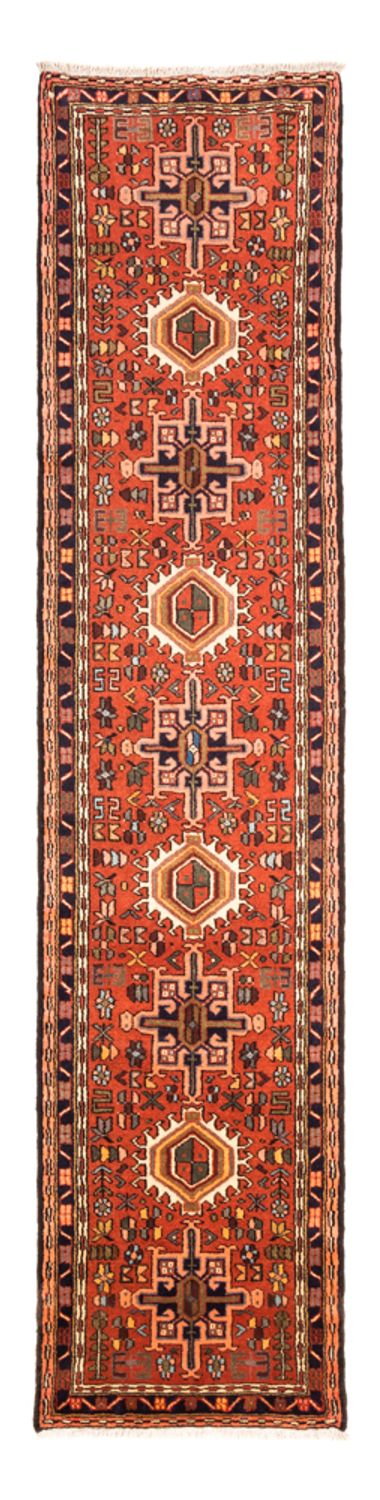 Qaraja Teppich 68x286cm - Perserteppich