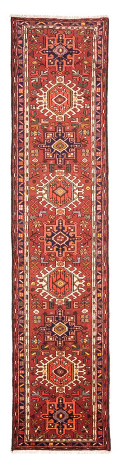 Qaraja Teppich 67x278cm - Perserteppich