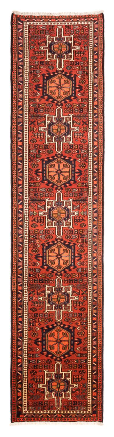 Qaraja Teppich 71x292cm - Perserteppich