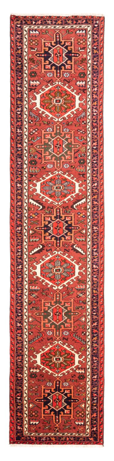 Qaraja Teppich 66x288cm - Perserteppich