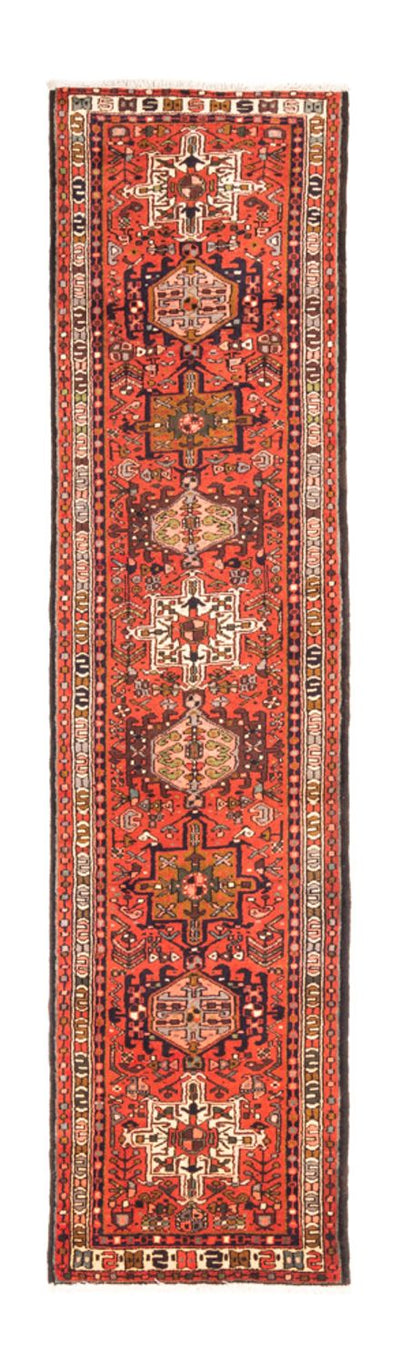 Qaraja Teppich 72x291cm - Perserteppich