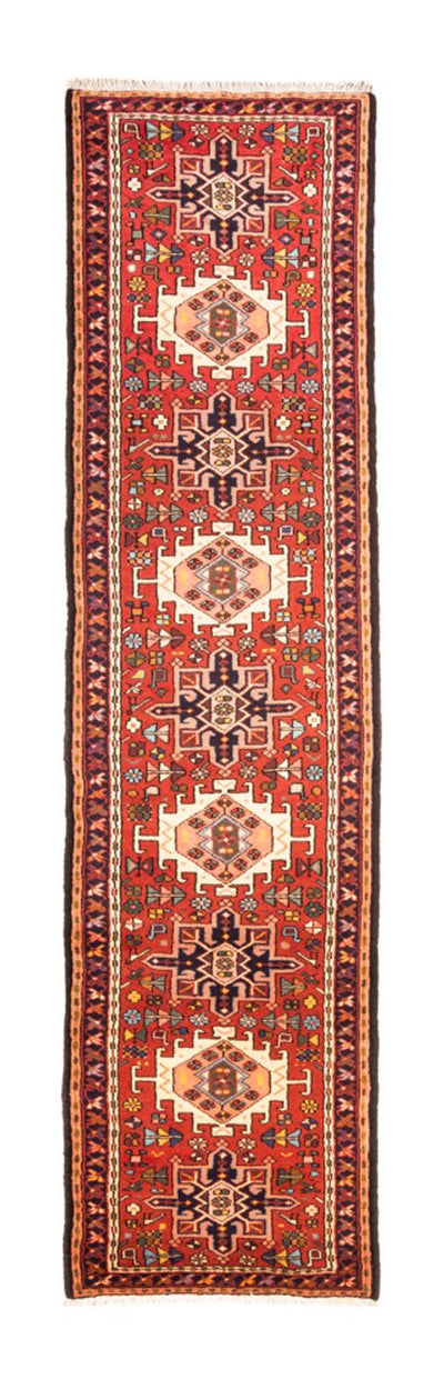 Qaraja Teppich 75x299cm - Perserteppich