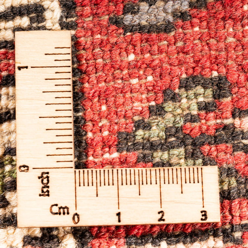 Läufer Perser - Nomadic - 285 x 72 cm - rot