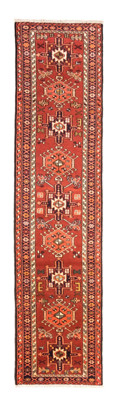 Qaraja Teppich 66x278cm - Perserteppich