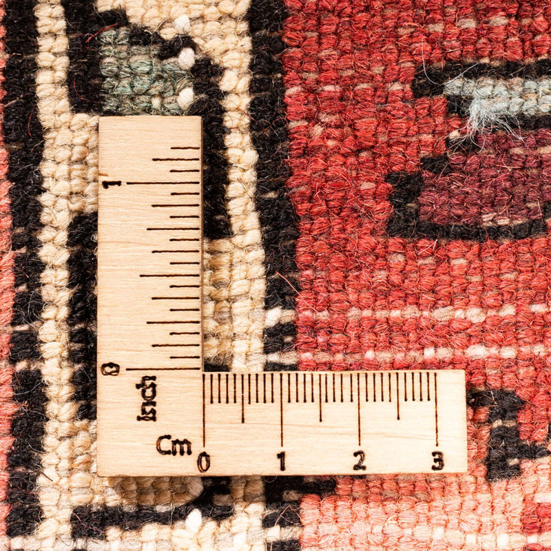 Läufer Perser - Nomadic - 278 x 66 cm - rot