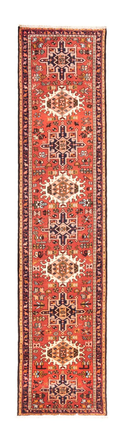 Qaraja Teppich 70x305cm - Perserteppich