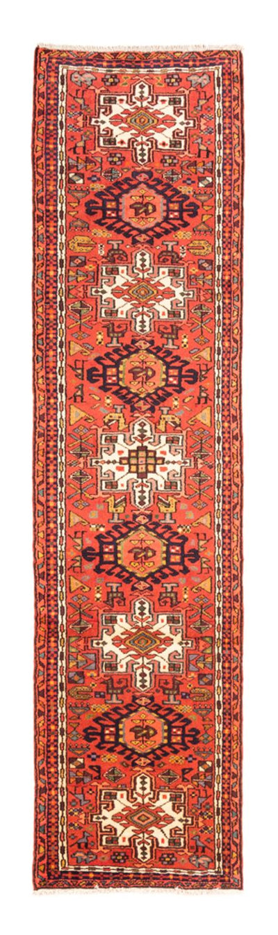 Qaraja Teppich 68x274cm - Perserteppich