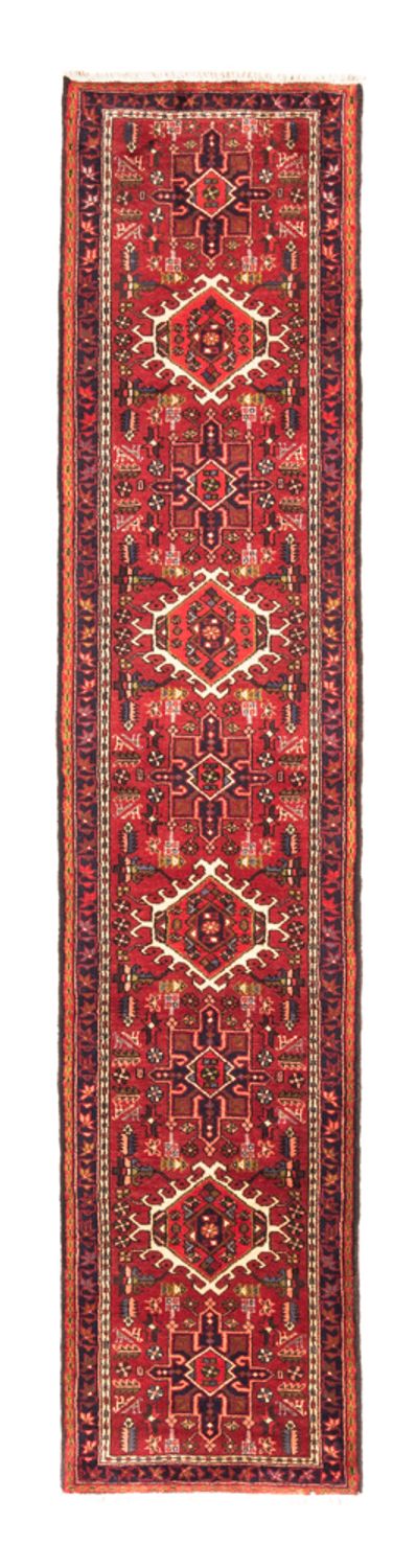 Qaraja Teppich 62x294cm - Perserteppich