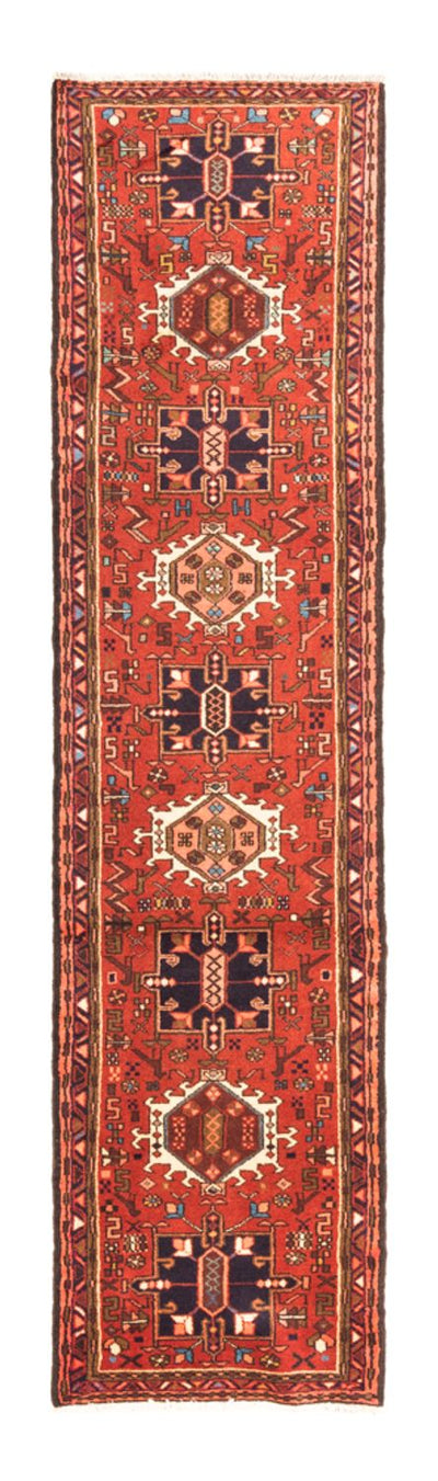 Qaraja Teppich 68x278cm - Perserteppich